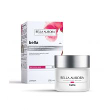 Bella Aurora - *Bella* - Crema giorno multi-perfezionante per pelli normali-secche