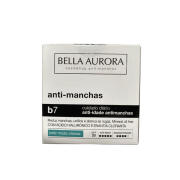Bella Aurora - Crema anti-età anti-macchie B7 - Pelli miste-grasse