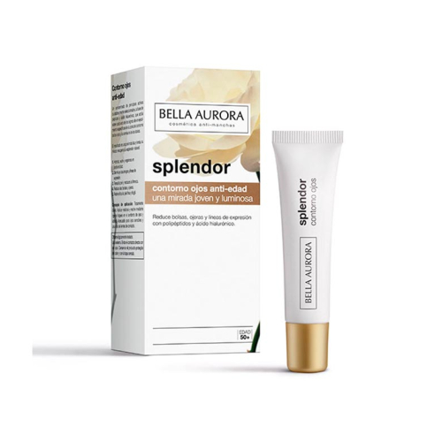 Bella Aurora - * Splendor * - Contorno occhi antietà
