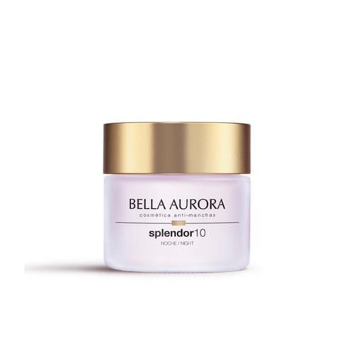 Bella Aurora - *Splendor* - Crema 10 notte splendore rigenerante totale
