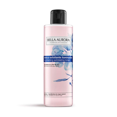 Bella Aurora - Tonico Esfoliante Illuminante