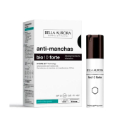 Bella Aurora - Trattamento intensivo anti-macchie Bio10 Forte - Pelli miste-grasse