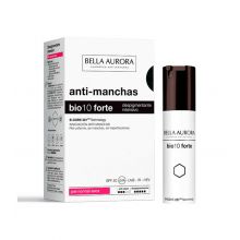 Bella Aurora - Trattamento intensivo anti-macchie Bio10 Forte - Pelli normali e secche