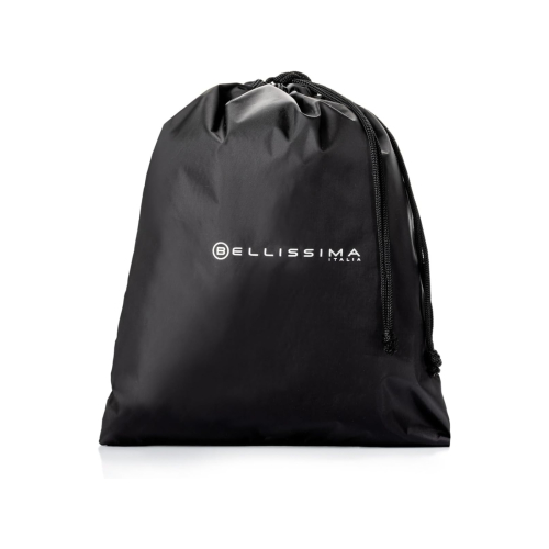 Bellissima - Spazzola modellante 6 in 1 Ceramic Air Wonder