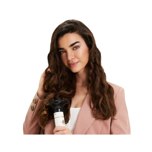 Bellissima - My Pro Air Wonder Spazzola per styling in ceramica 8 in 1