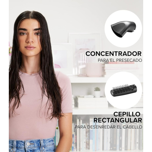 Bellissima - Spazzola Styling My Pro GH18 1100 5 in 1