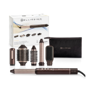 Bellissima - Spazzola Styling Prodigy Coanda Technology 5 in 1