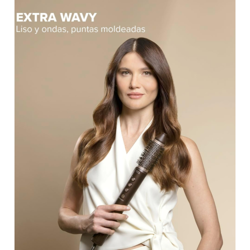 Bellissima - Spazzola Styling Prodigy Coanda Technology 5 in 1