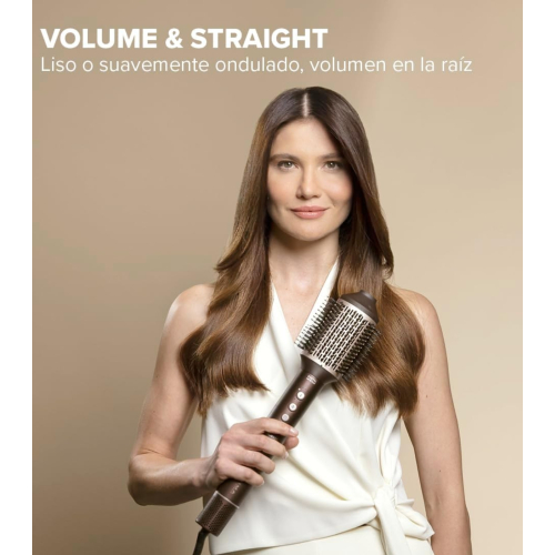 Bellissima - Spazzola Styling Prodigy Coanda Technology 5 in 1