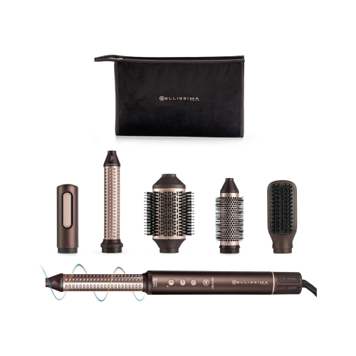 Bellissima - Spazzola Styling Prodigy Coanda Technology 5 in 1