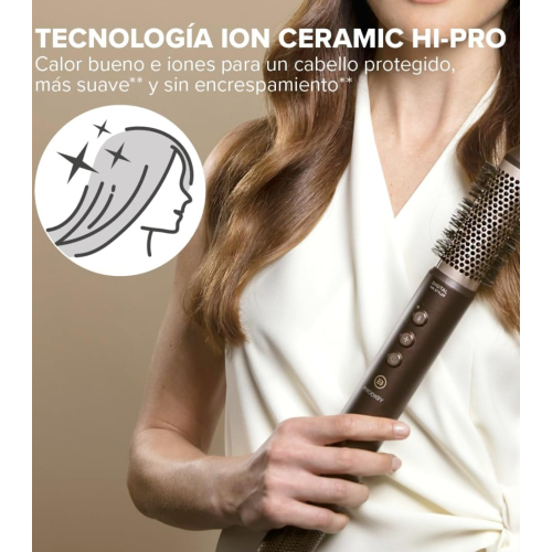 Bellissima - Spazzola Styling Prodigy Coanda Technology 5 in 1