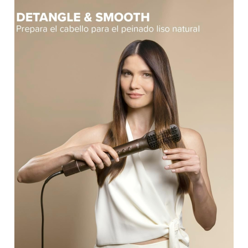 Bellissima - Spazzola Styling Prodigy Coanda Technology 5 in 1