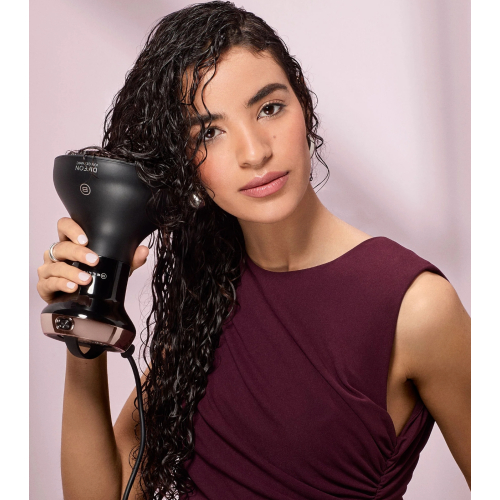 Bellissima - Diffusore d'aria calda Diffon Ion Ceramic