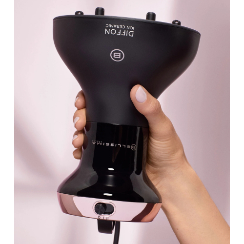 Bellissima - Diffusore d'aria calda Diffon Ion Ceramic