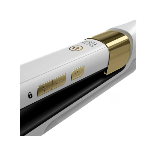 Bellissima - Ferro da stiro professionale Steam Elixir