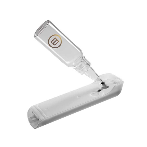 Bellissima - Ferro da stiro professionale Steam Elixir