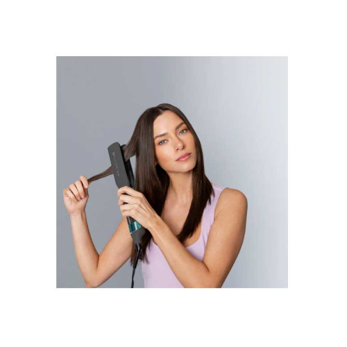 Bellissima - Ferro da stiro professionale Steam Elixir - Black