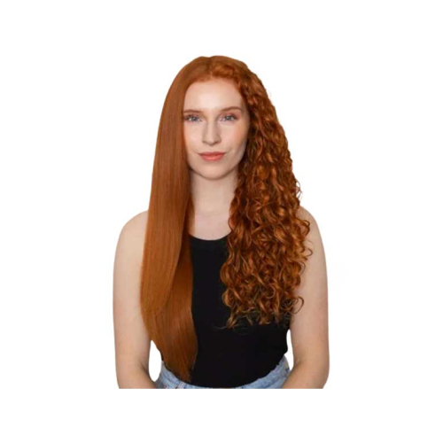 Bellissima - Ferro a infrarossi lisciante e ondulante My Pro Creativity Infrared B8 200