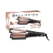Bellissima - Piastra per onde 2 in 1 My Pro Beach Waves GT20 400