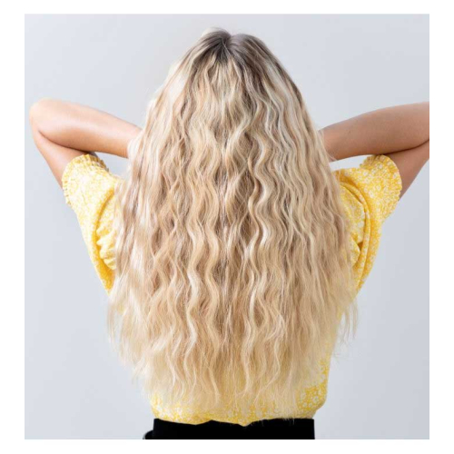 Bellissima - Piastra per onde 2 in 1 My Pro Beach Waves GT20 400