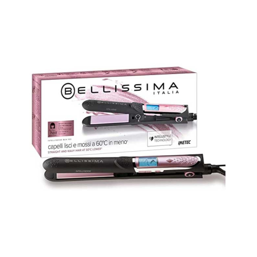 Bellissima - Ferro da stiro professionale Intellistyle B24 100