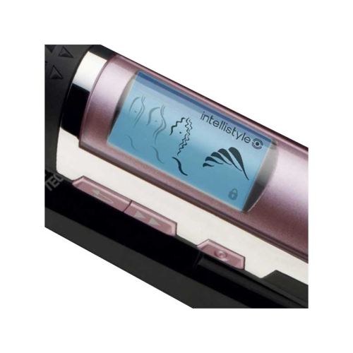 Bellissima - Ferro da stiro professionale Intellistyle B24 100