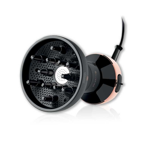 Bellissima - Asciugacapelli con diffusore d'aria calda My Pro Diffon Ceramic DF1 3000
