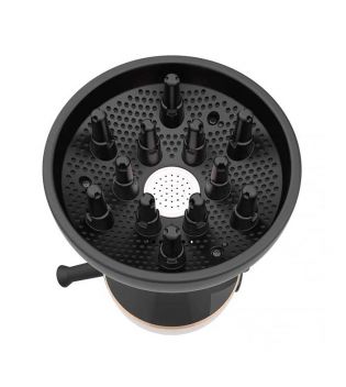 Bellissima - Asciugacapelli con diffusore d'aria calda My Pro Diffon Ceramic DF1 3000