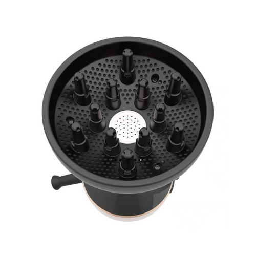 Bellissima - Asciugacapelli con diffusore d'aria calda My Pro Diffon Ceramic DF1 3000