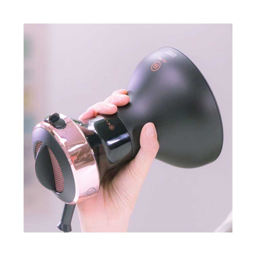 Bellissima - Asciugacapelli con diffusore d'aria calda My Pro Diffon Ceramic DF1 3000