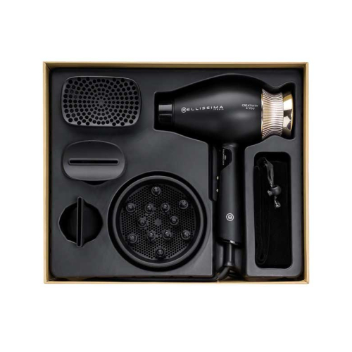Bellissima - Asciugacapelli professionale Creativity 4 You