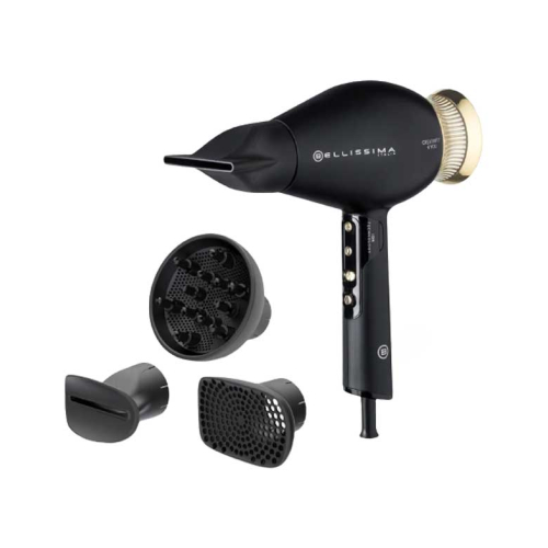 Bellissima - Asciugacapelli professionale Creativity 4 You