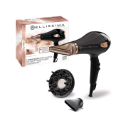 Bellissima - Asciugacapelli professionale My Pro Ceramic P5 3800