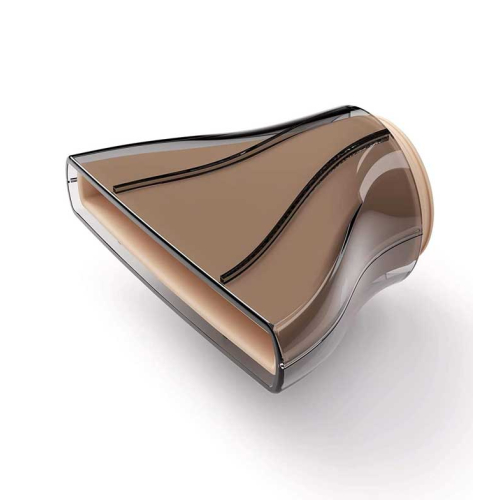 Bellissima - Asciugacapelli professionale My Pro Ceramic P5 3800