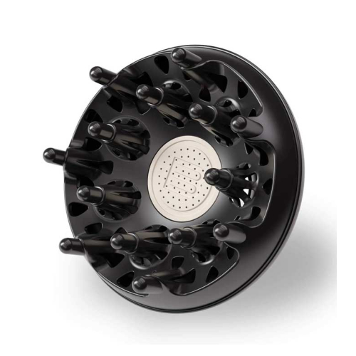 Bellissima - Asciugacapelli professionale My Pro Ceramic P5 3800