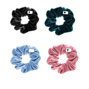 Bellody - Elastico per capelli Scrunchie