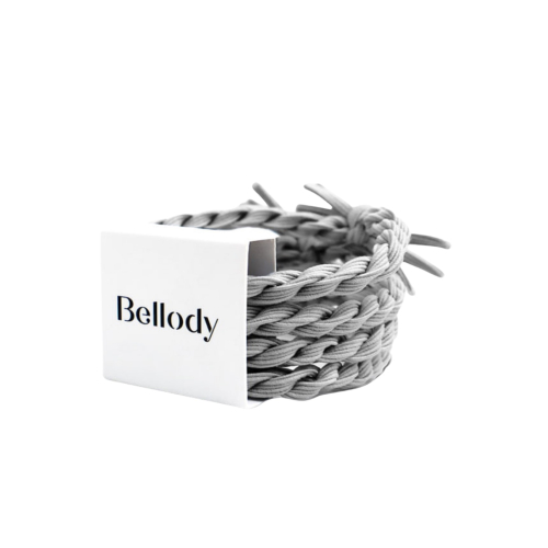 Bellody - Elastici per capelli Original Hair