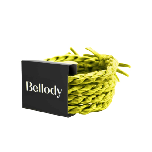 Bellody - Elastici per capelli Original Hair