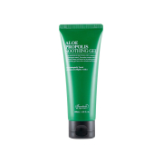 Benton - Crema viso idratante dalla texture gel. Aloe Propolis - Pelle sensibile o acneica