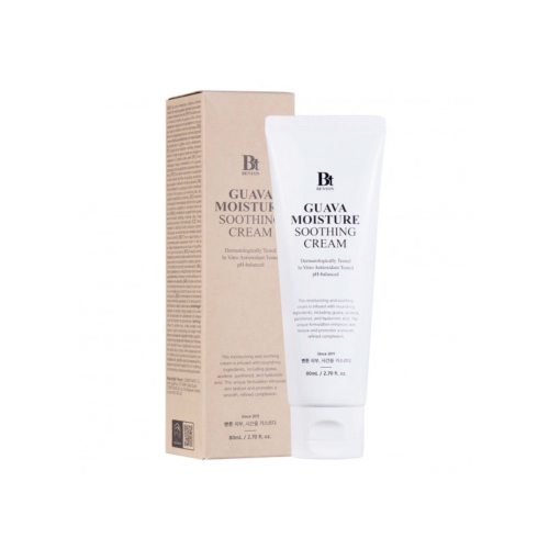 Benton - Crema viso idratante dalla texture leggera - Pelle mista-grassa, con arrossamenti e/o texture irregolare.