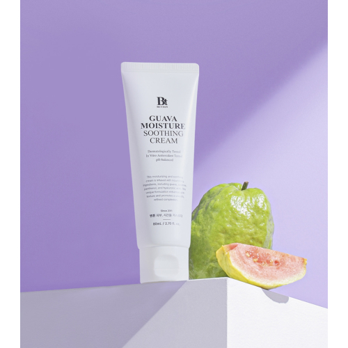 Benton - Crema viso idratante dalla texture leggera - Pelle mista-grassa, con arrossamenti e/o texture irregolare.