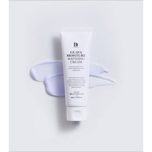 Benton - Crema viso idratante dalla texture leggera - Pelle mista-grassa, con arrossamenti e/o texture irregolare.