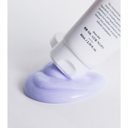 Benton - Crema viso idratante dalla texture leggera - Pelle mista-grassa, con arrossamenti e/o texture irregolare.