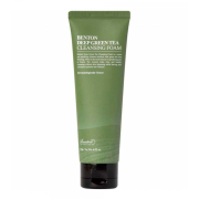 Benton - Schiuma Detergente Deep Green Tea