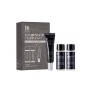 Benton - Kit da 3 prodotti Fermentation Starter Kit - Pelle matura Benton - Kit da 3 prodotti Fermentation Starter Kit - Pelle matura