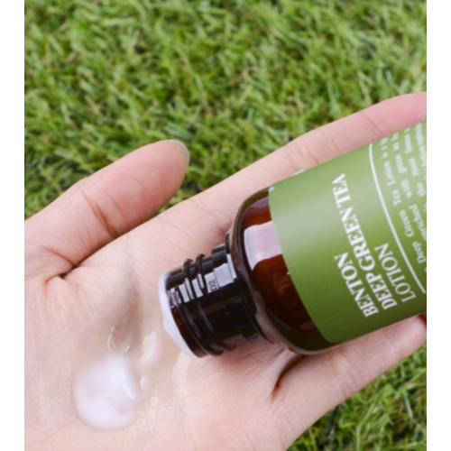 Benton - Lozione Deep Green Tea