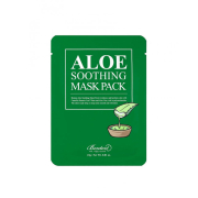 Benton - Maschera Aloe Soothing