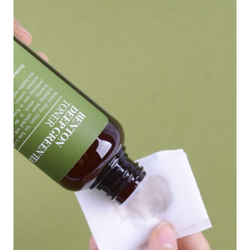 Benton - Tonico Deep Green Tea