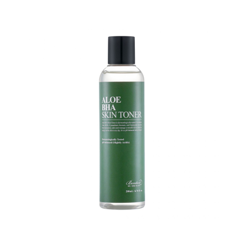 Benton - Tonico esfoliante Aloe BHA