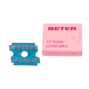 Beter - 10 sheets Replacement Corn Cutter